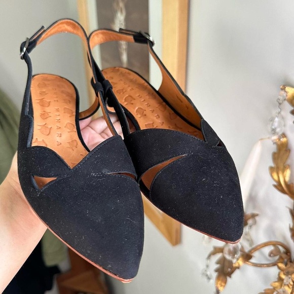 Chie Mihara Heels - Picture 2 of 6